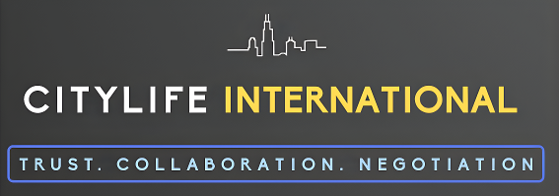 Citylife International Logo